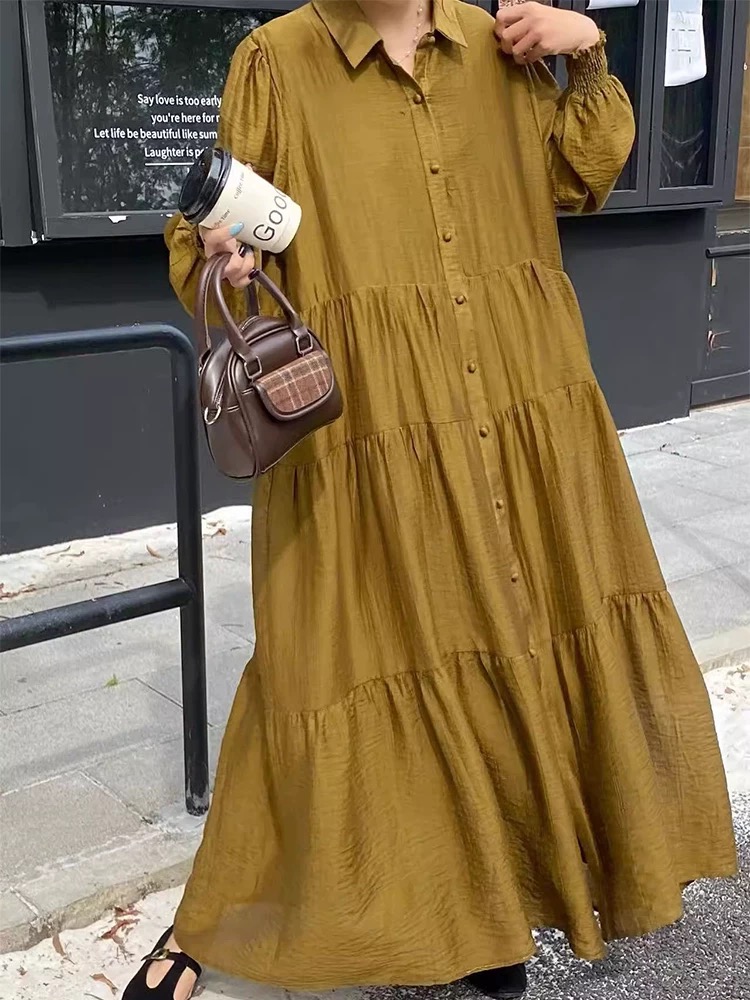 Burst of sunshine dress CD956 image