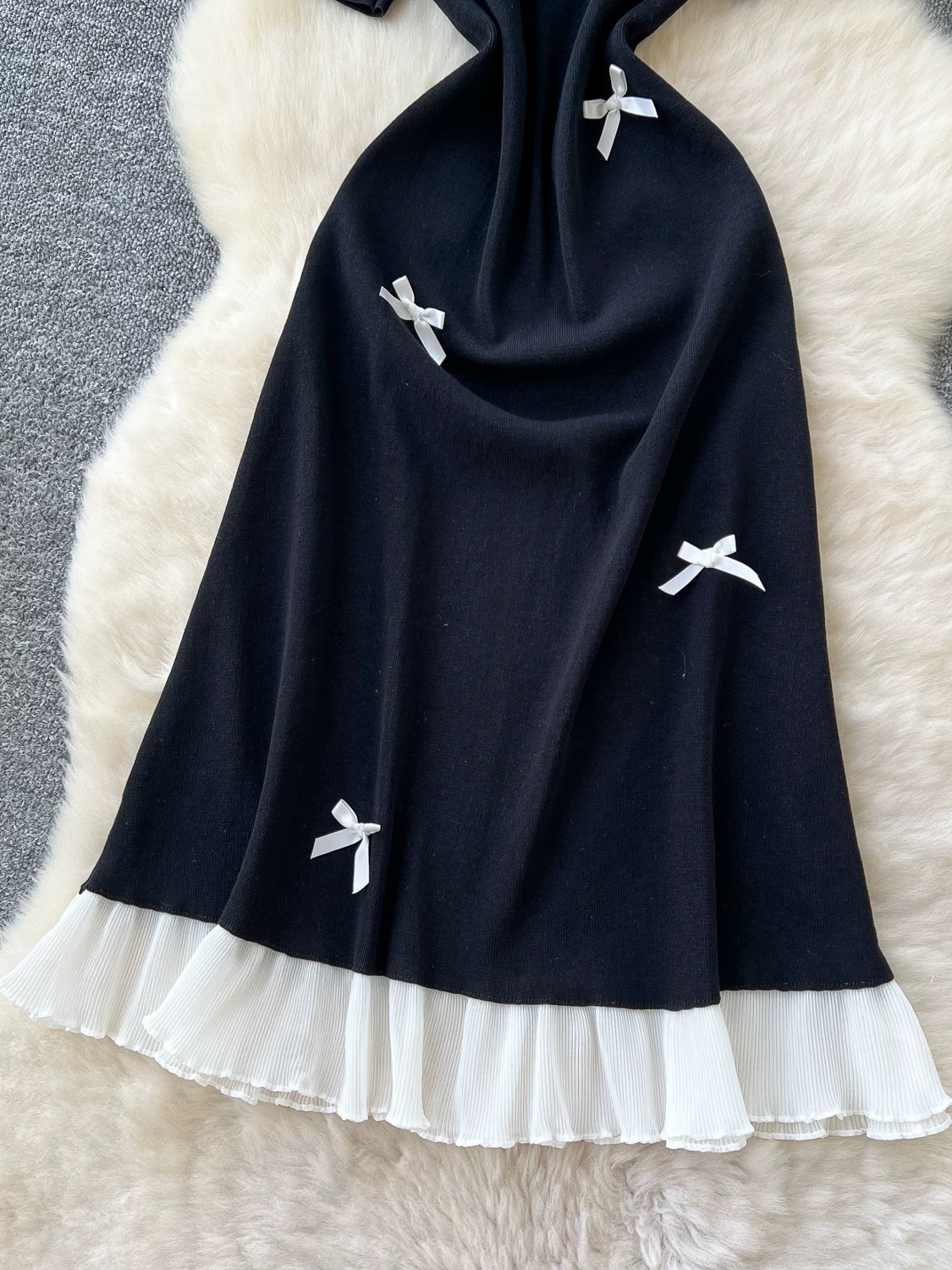 Off to the races dress CD1520 image