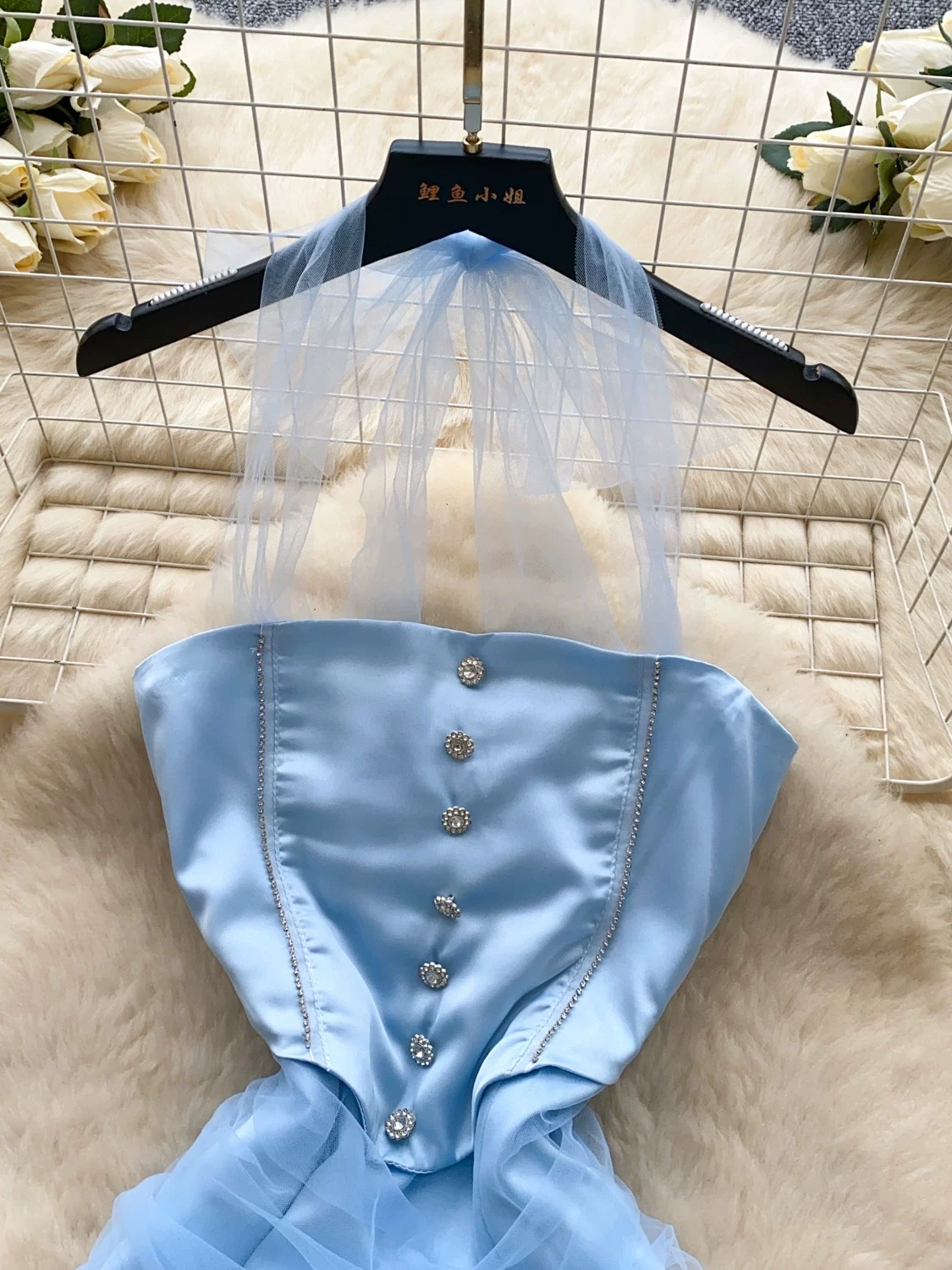 True to self dress CBC950 image