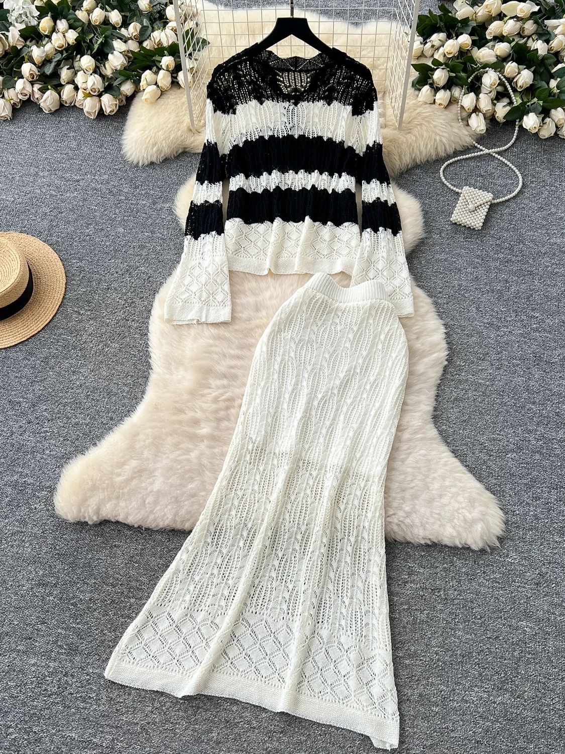 Kiss kiss beauty set KTP151 image