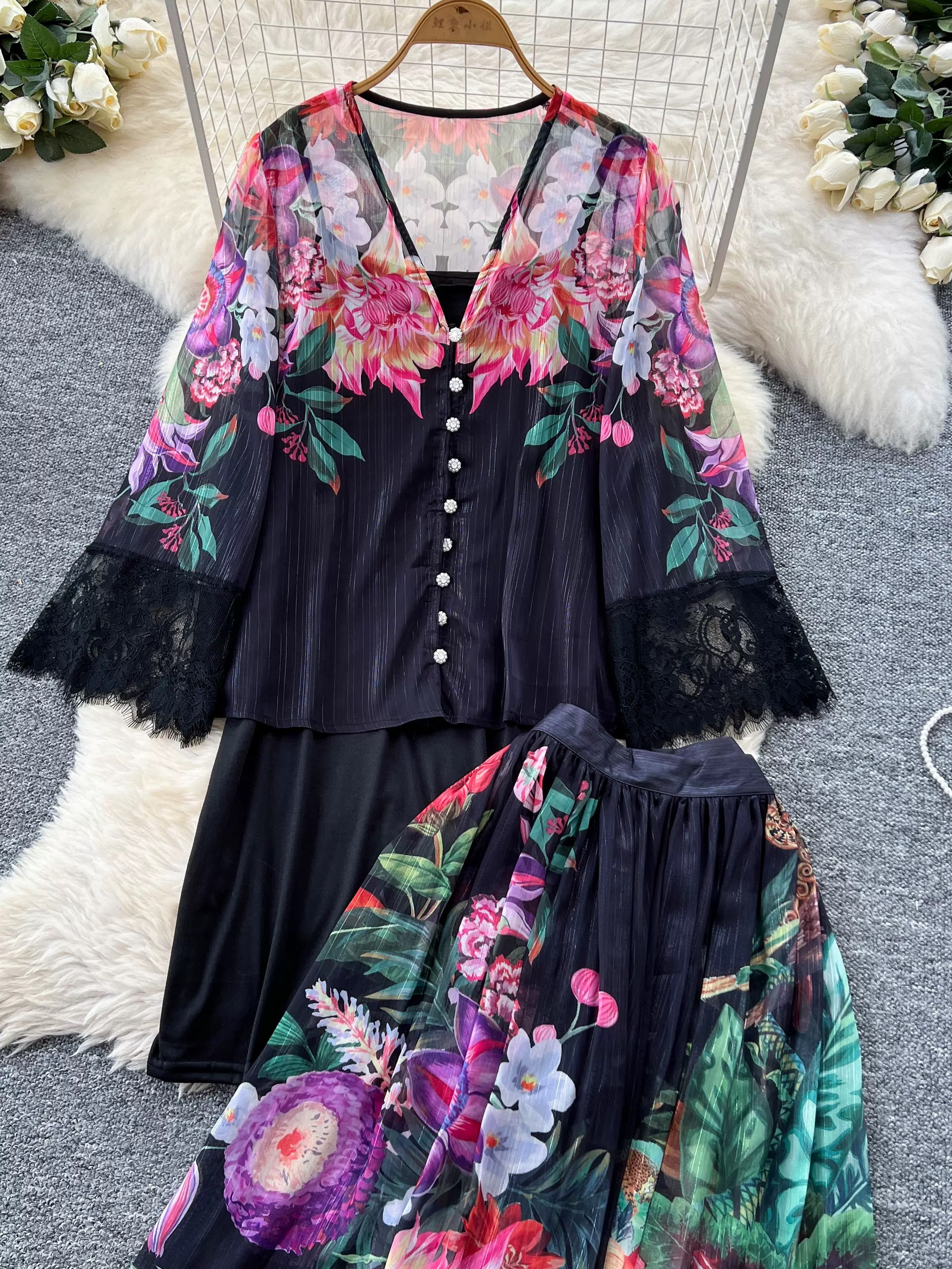 A love for me set FTP227 image