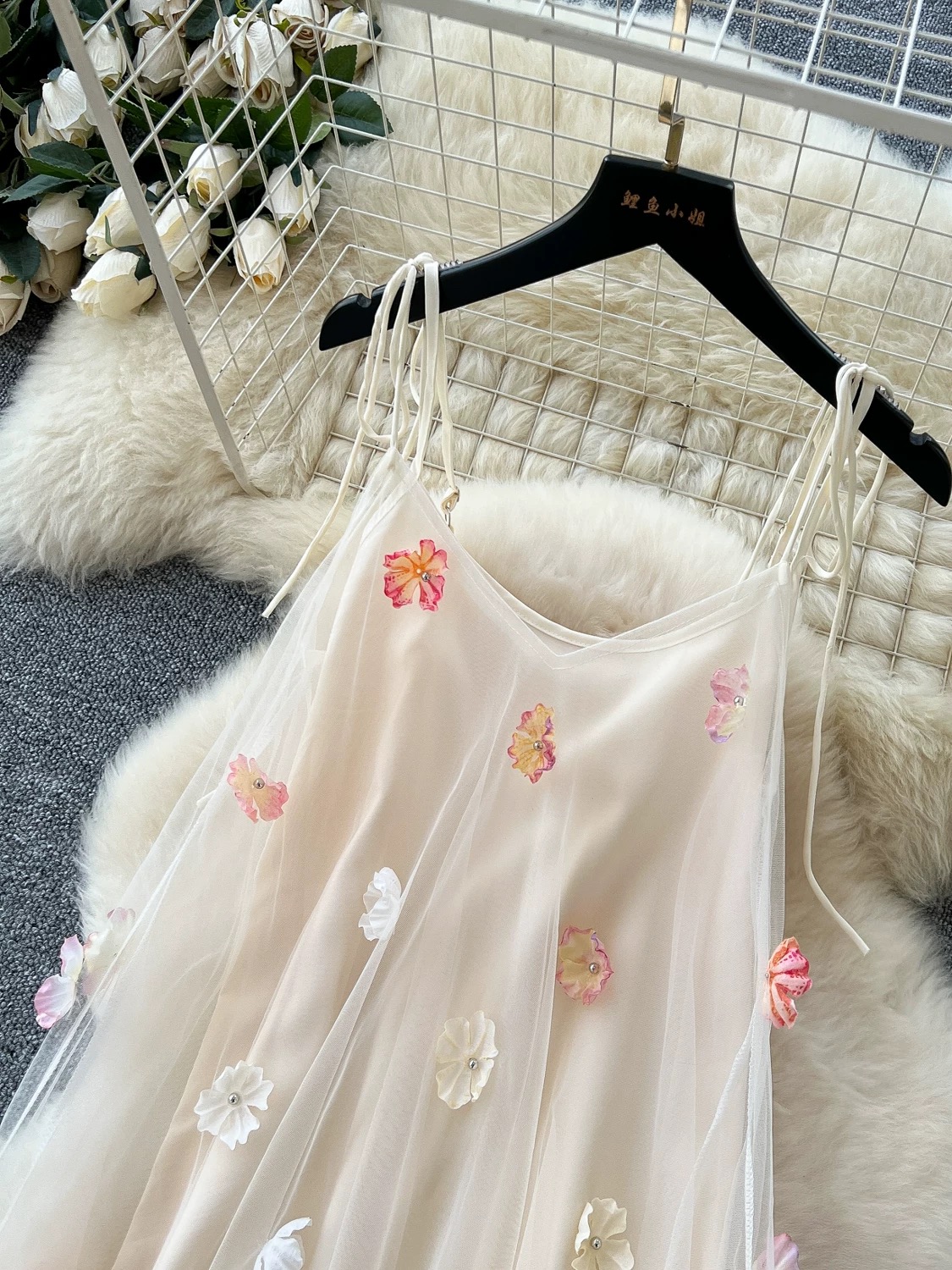 Only fantasy dress FD990 image