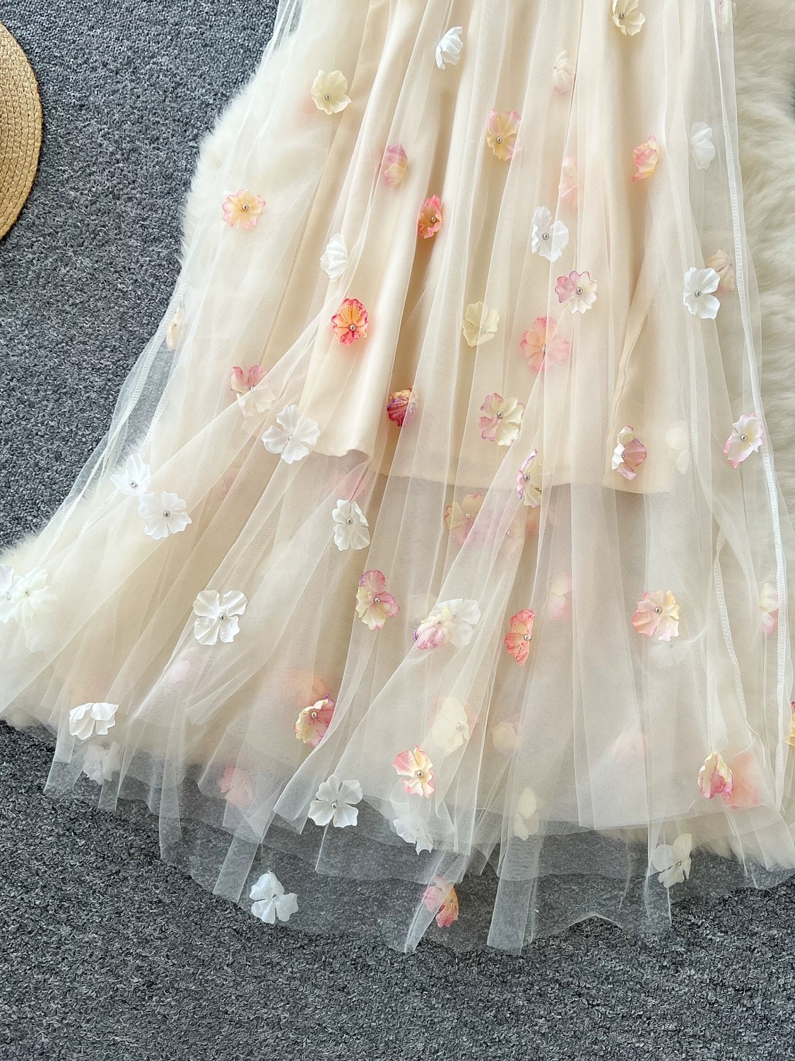 Only fantasy dress FD990 image