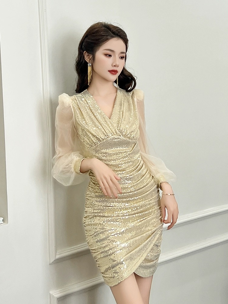 Prime hour dress EBC187