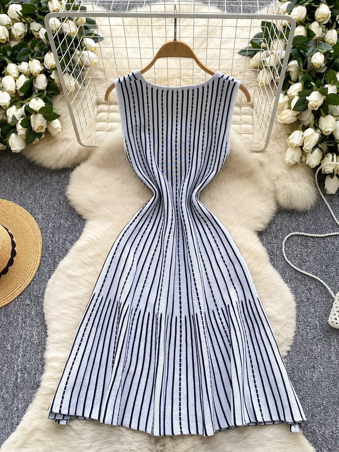 My angel number 444 dress CD1461 image