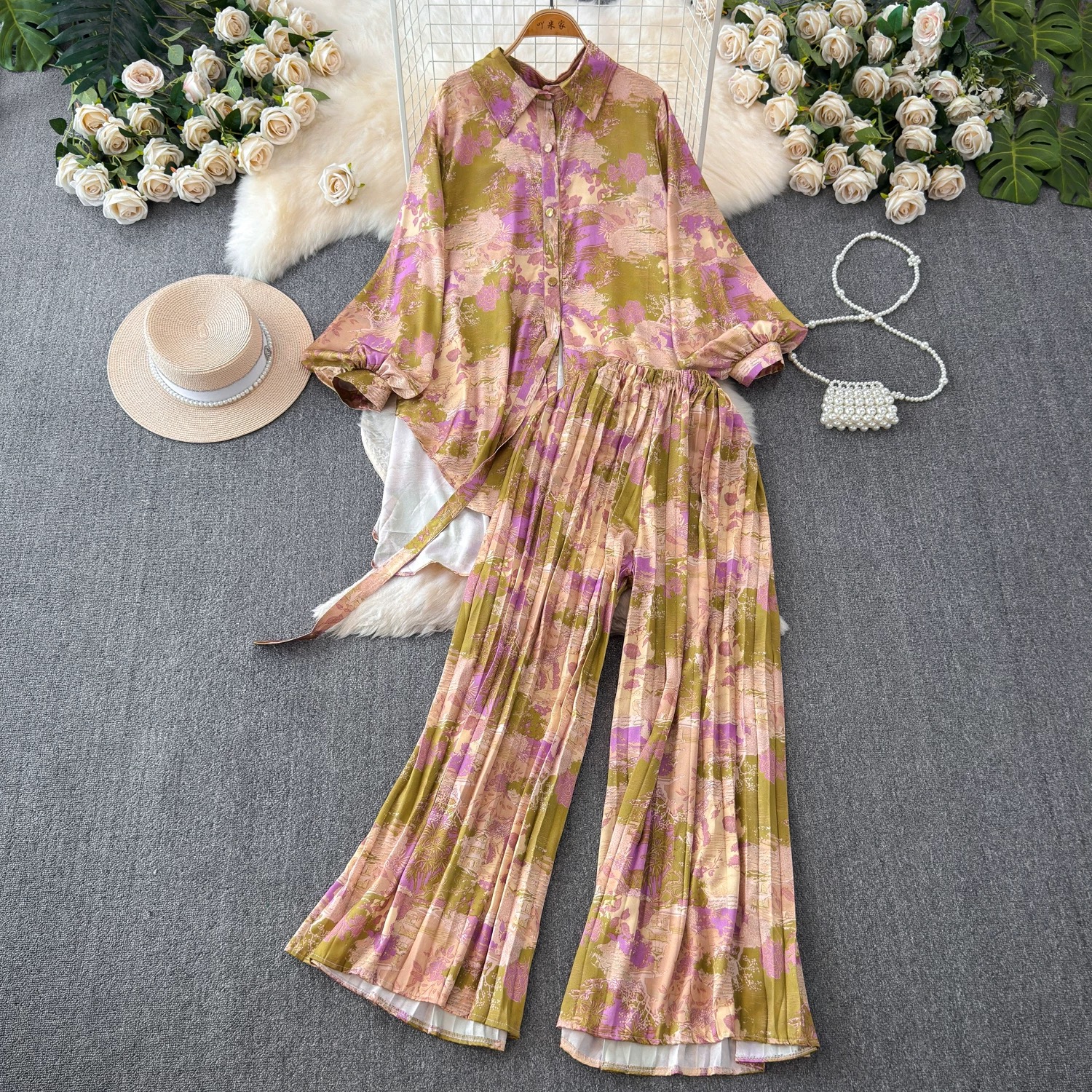 Island babe set CTP396 image