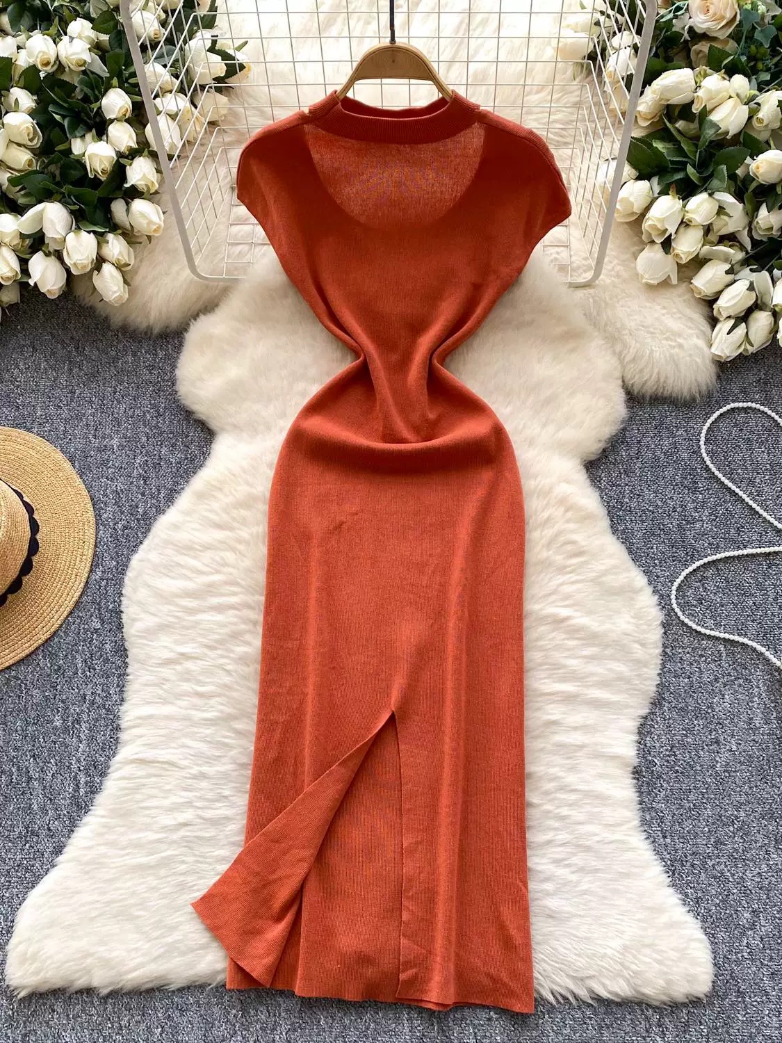 Moonbeam dress CBC1344 images