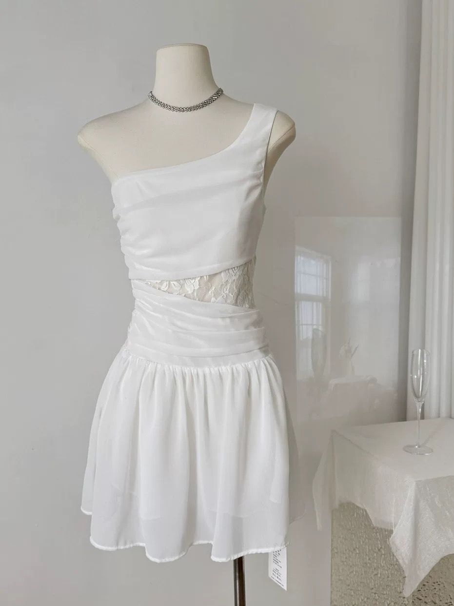 On the runway dress CD378 image