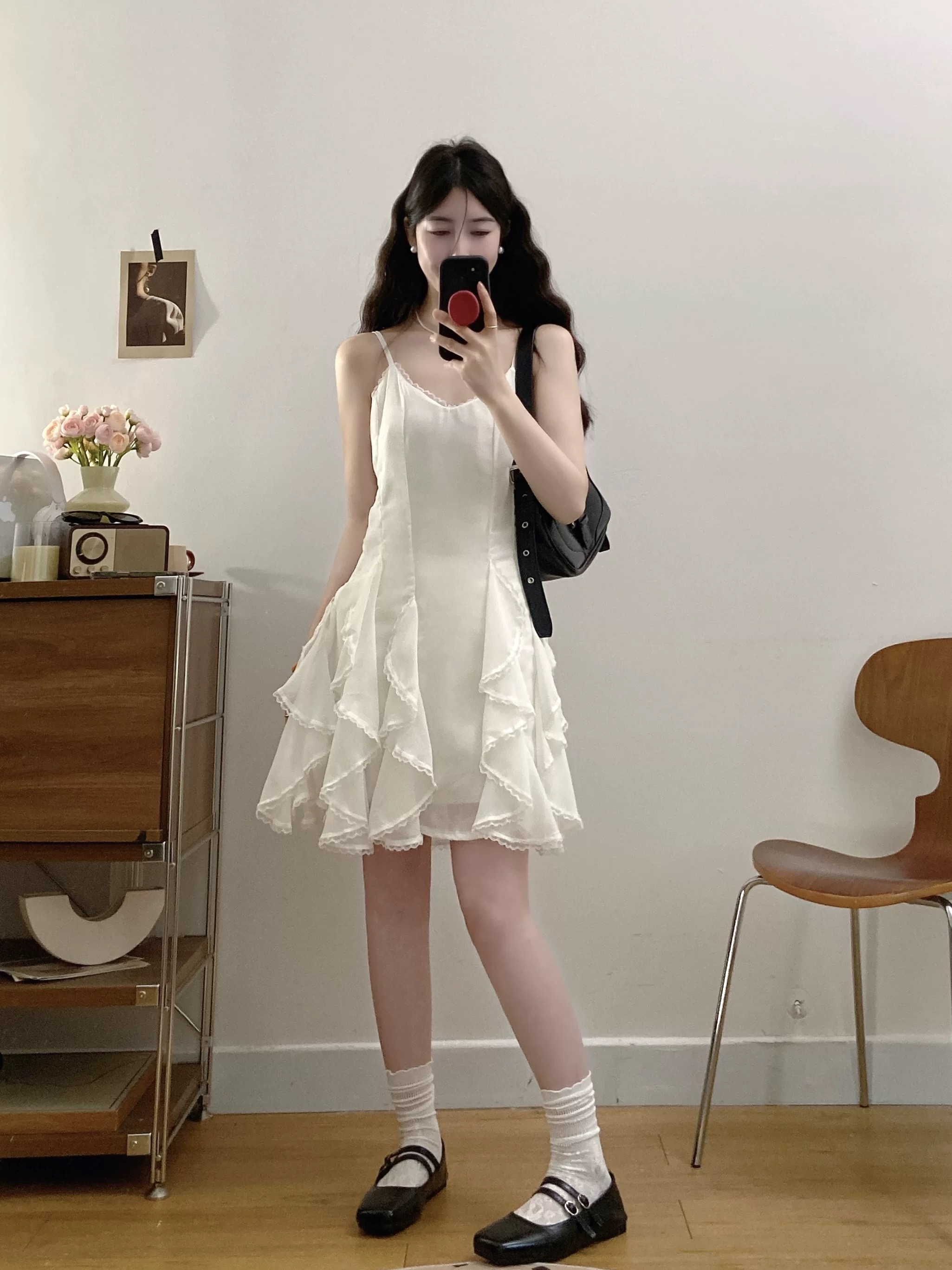 Flower lover dress CD1460 image