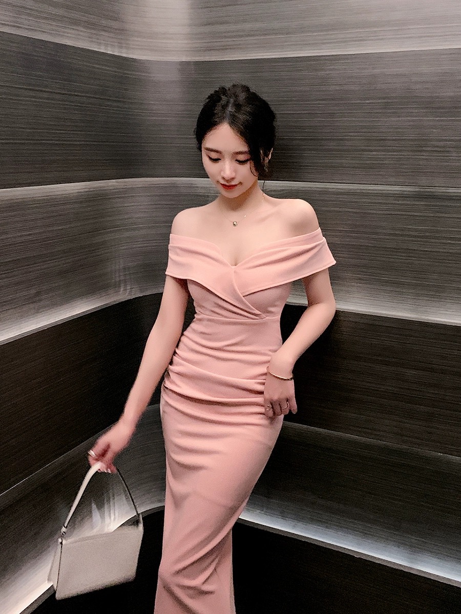 Fine and divine dress EBC189 image