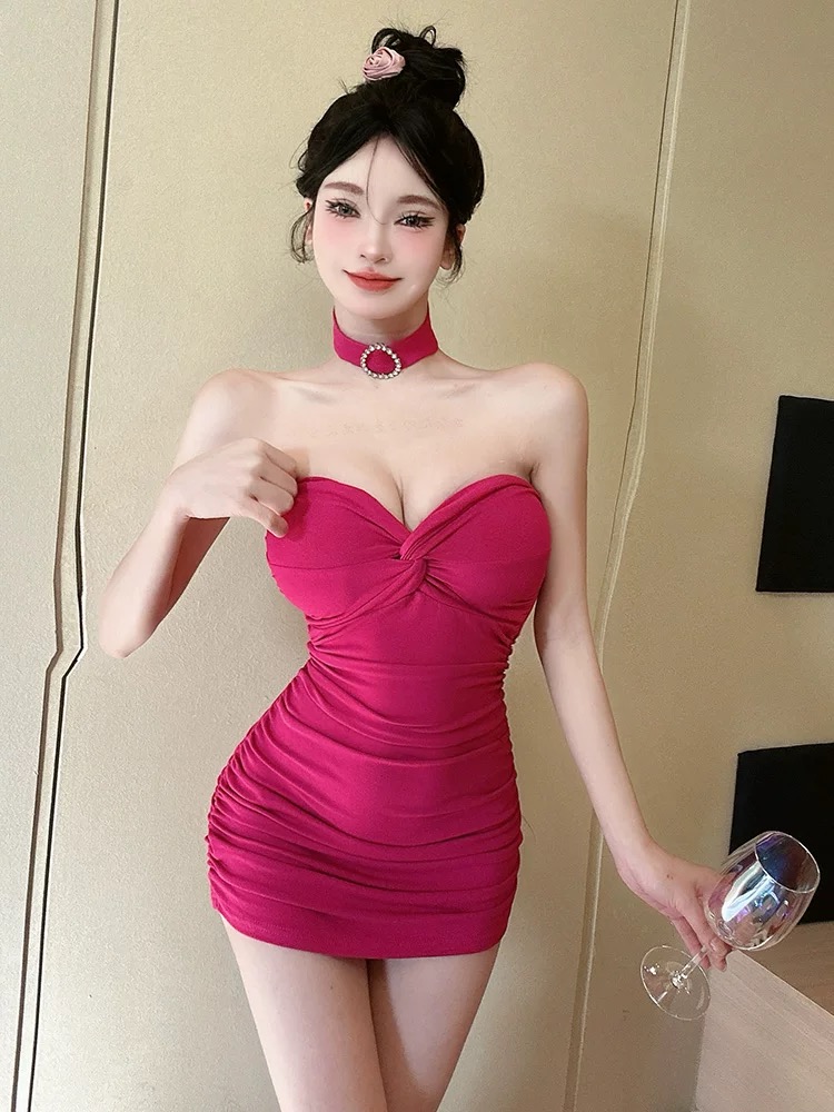 Casual times dress CBC1342