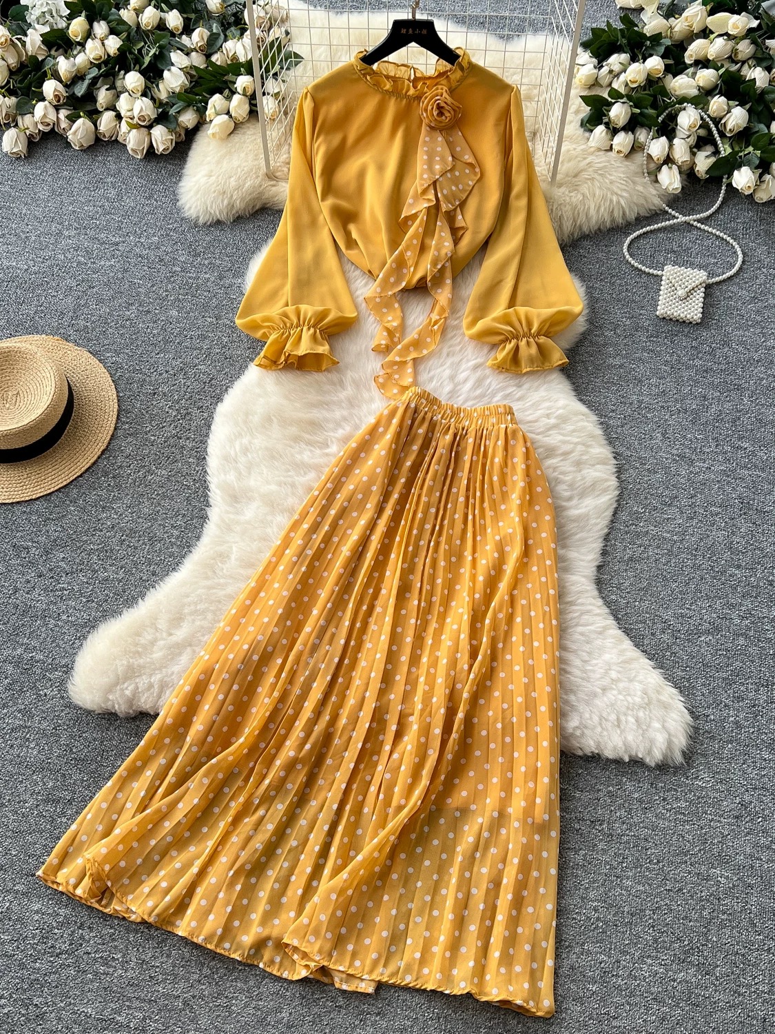 Feels like destiny set FTP430 image