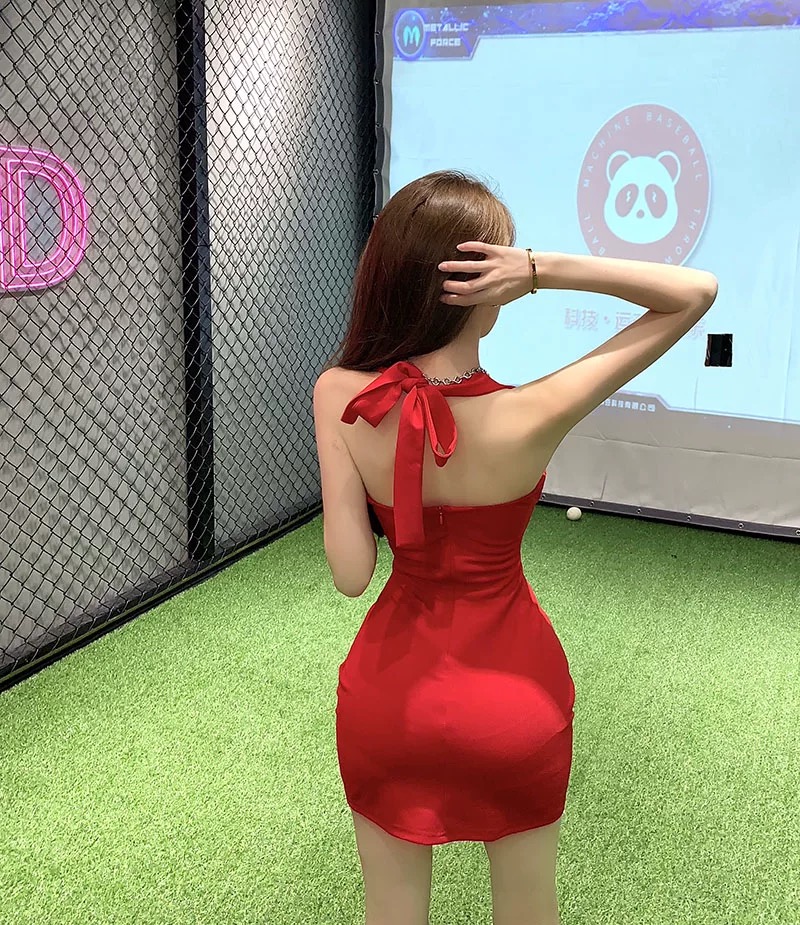 Maleah dress CBC1219 image