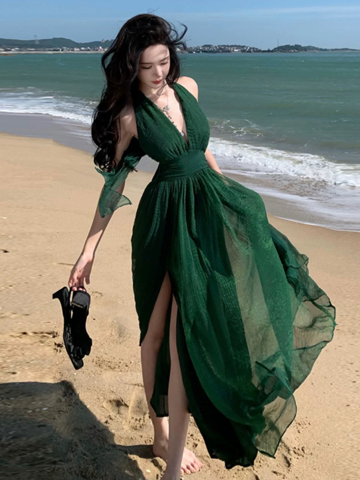 Put me back together dress FD697 image