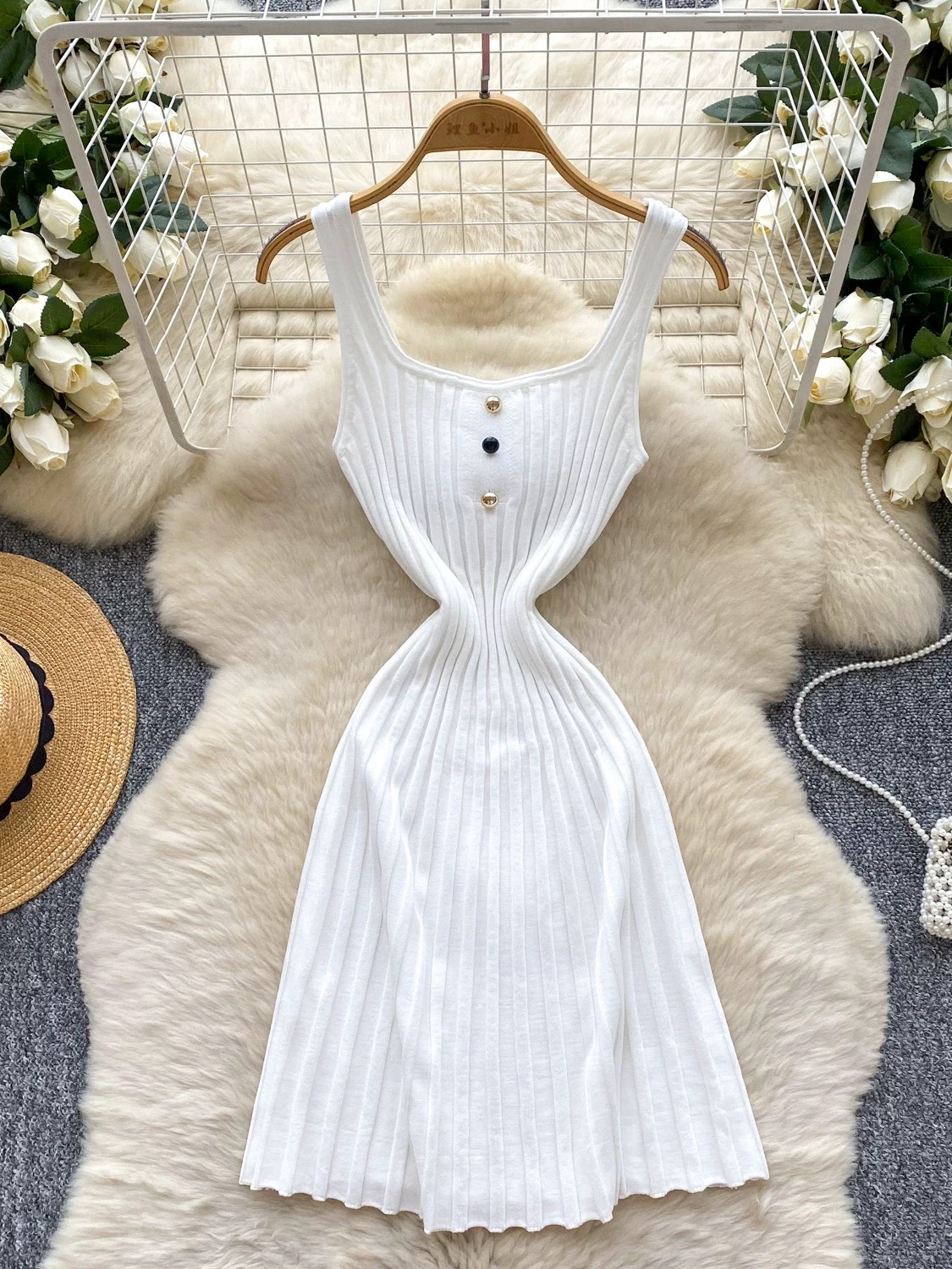 Made for me dress CD370 image