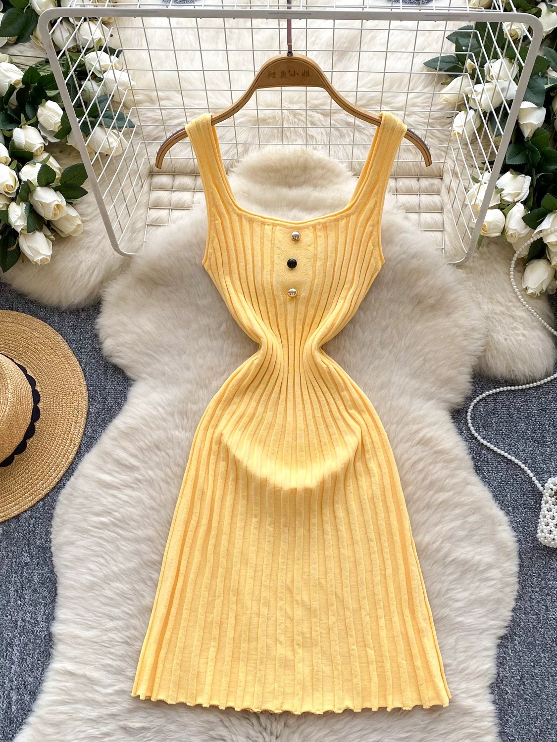 Made for me dress CD370 image