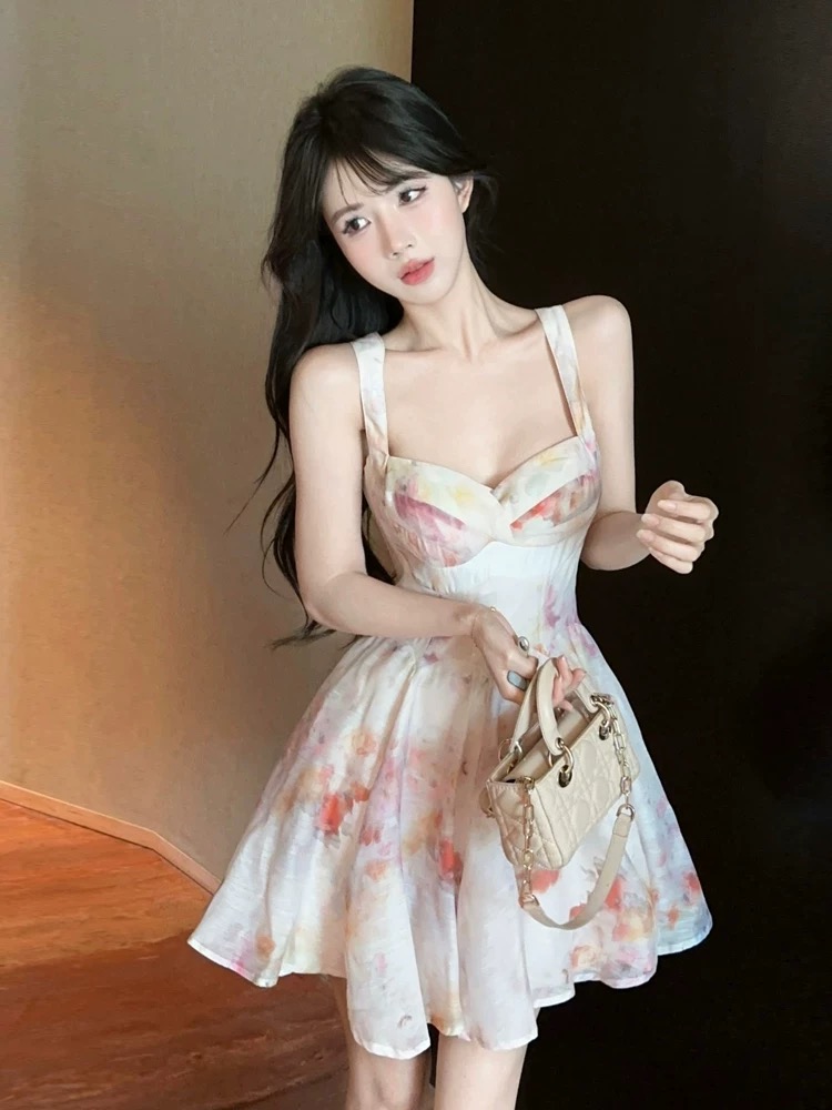 444 angel dress CD1458 image