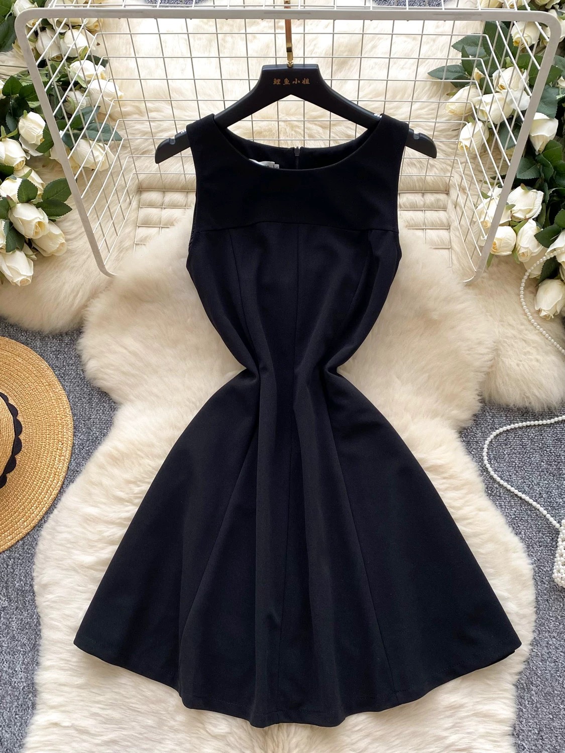 Queen of casual dress CD374 image