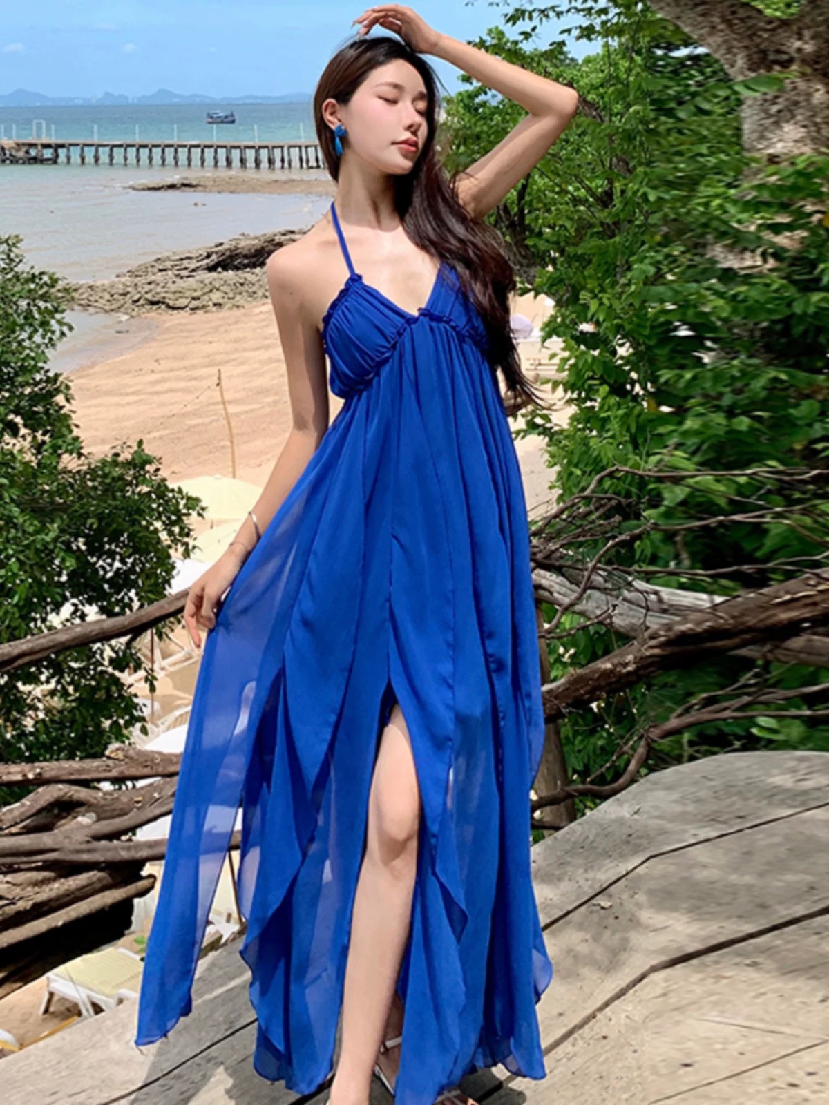 Need my space dress CD946 image