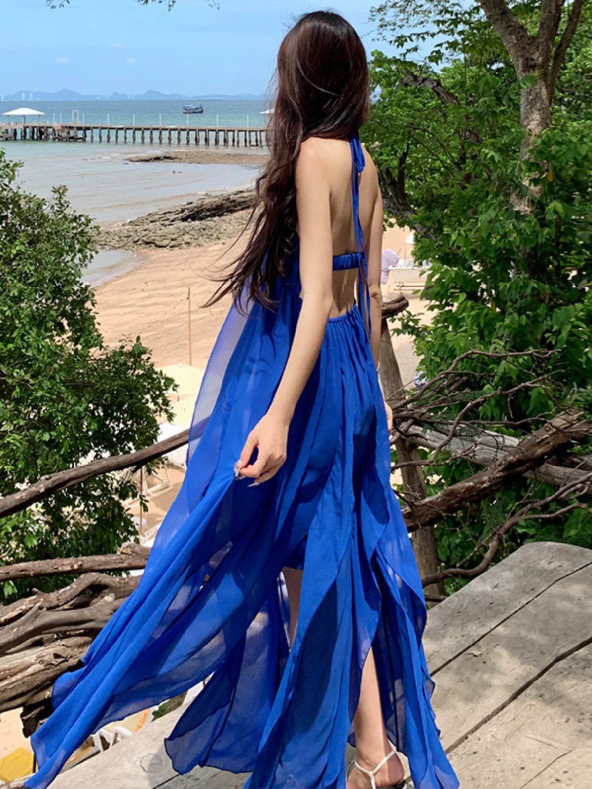 Need my space dress CD946 image