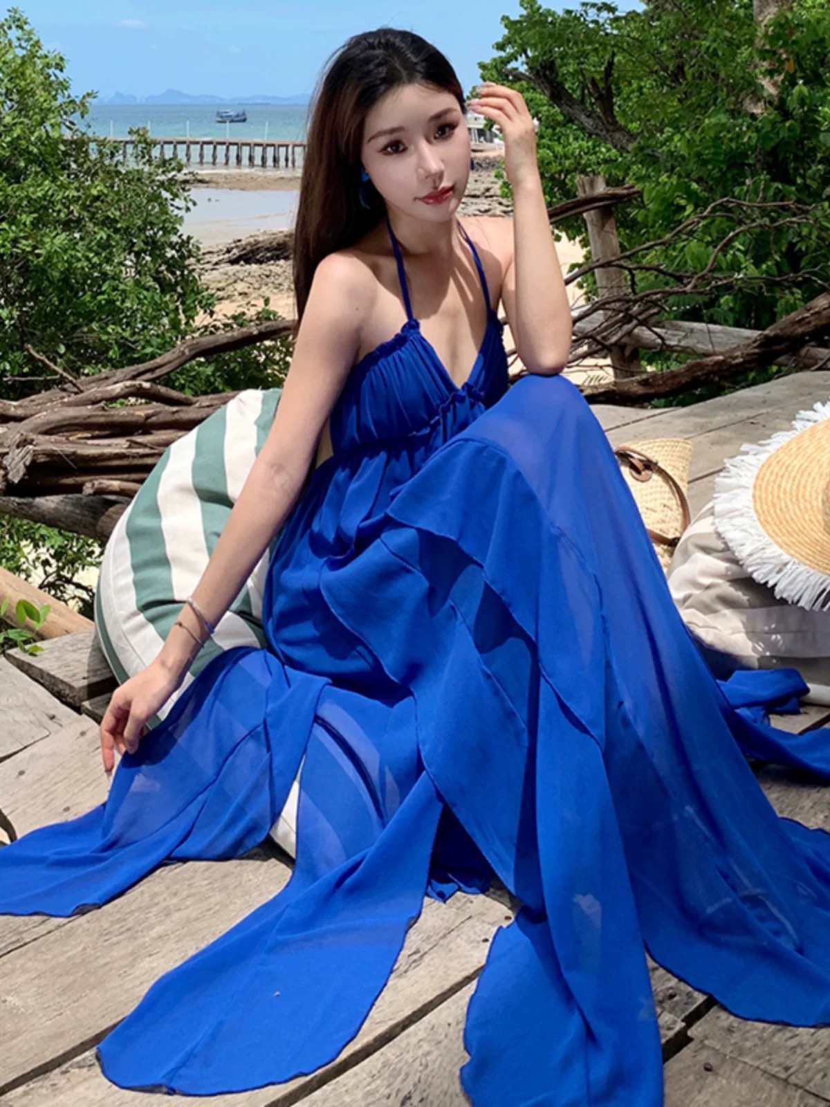 Need my space dress CD946 image