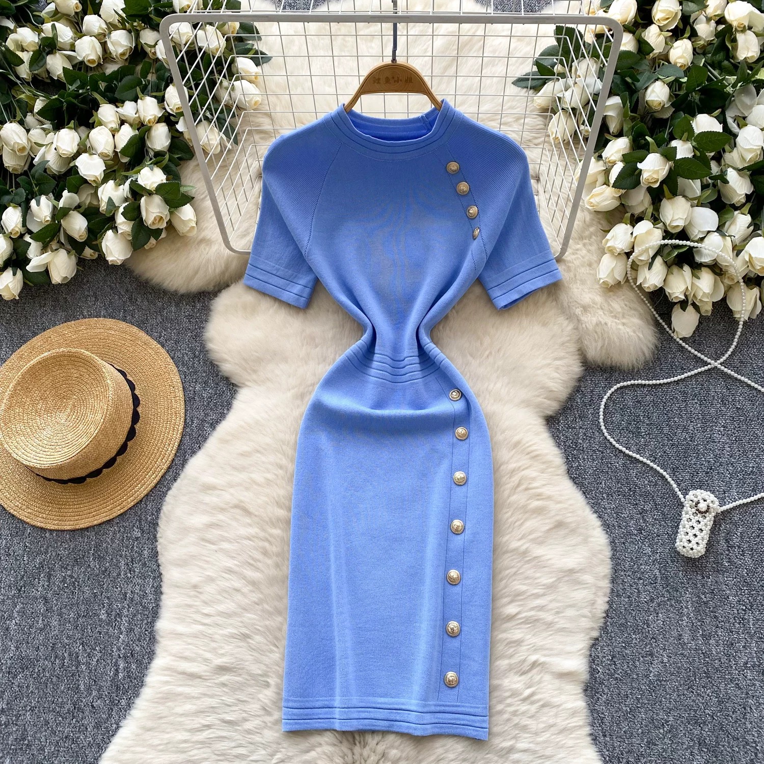 New to this dress CBC1217 image