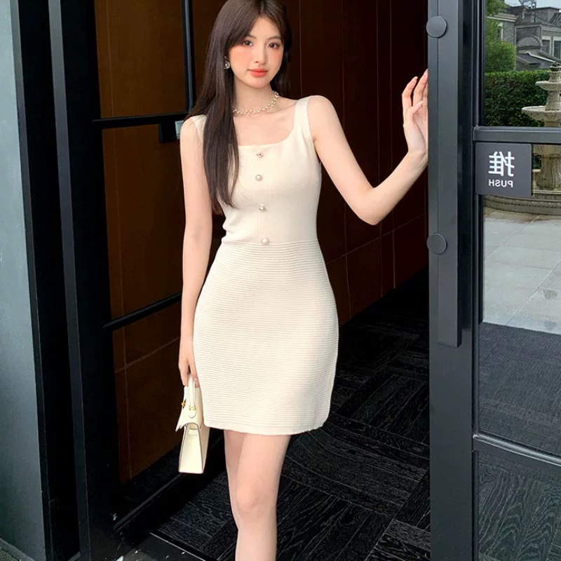 Night goddess dress CBC1341 image