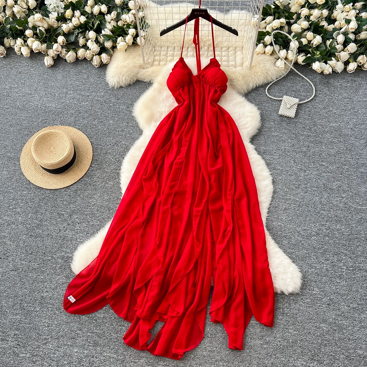 Need my space dress CD946 image