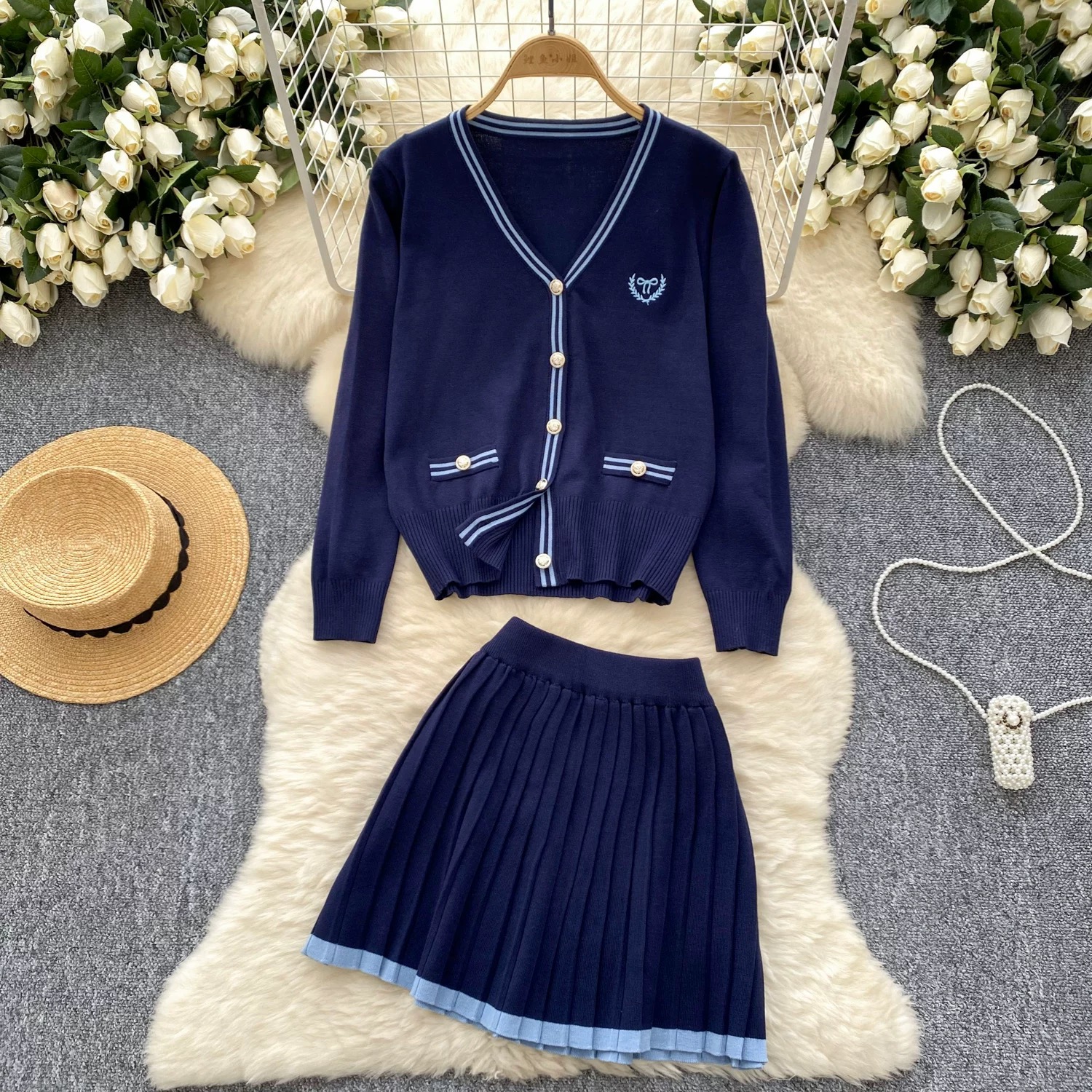 Spring bling set CTP566 images