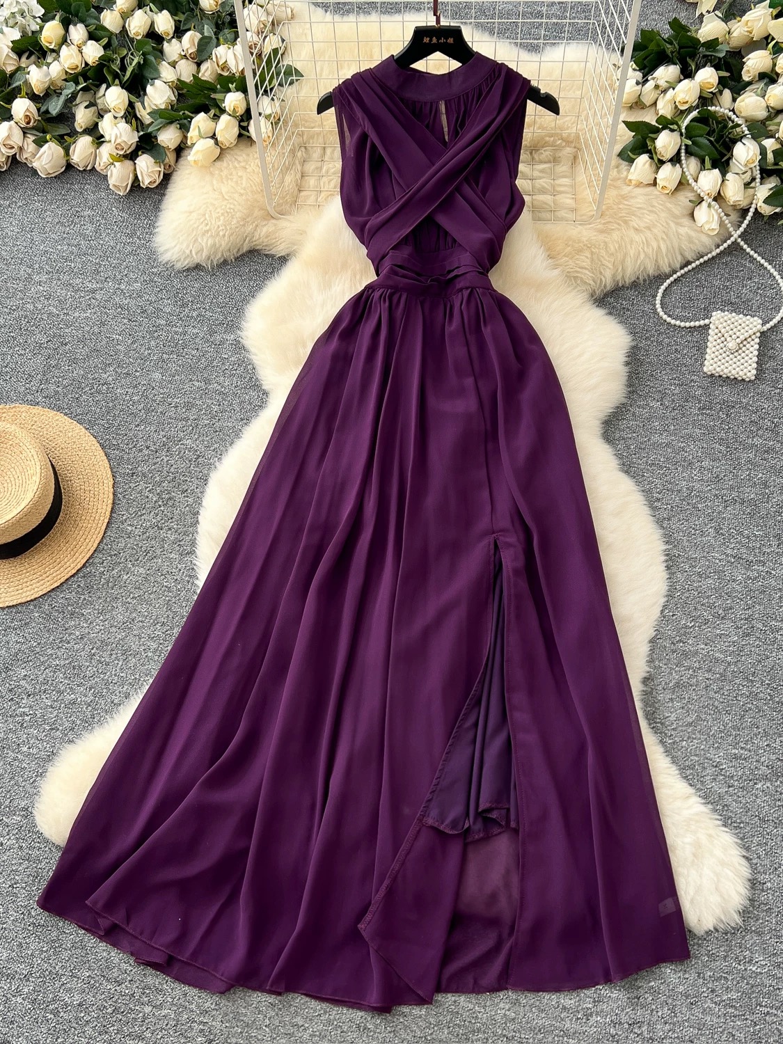 Can’t get enough dress FD982 image