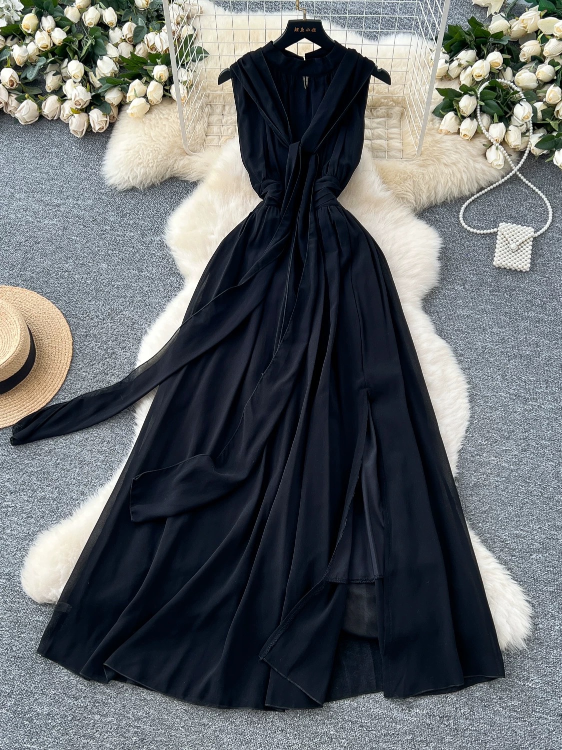 Can’t get enough dress FD982 image