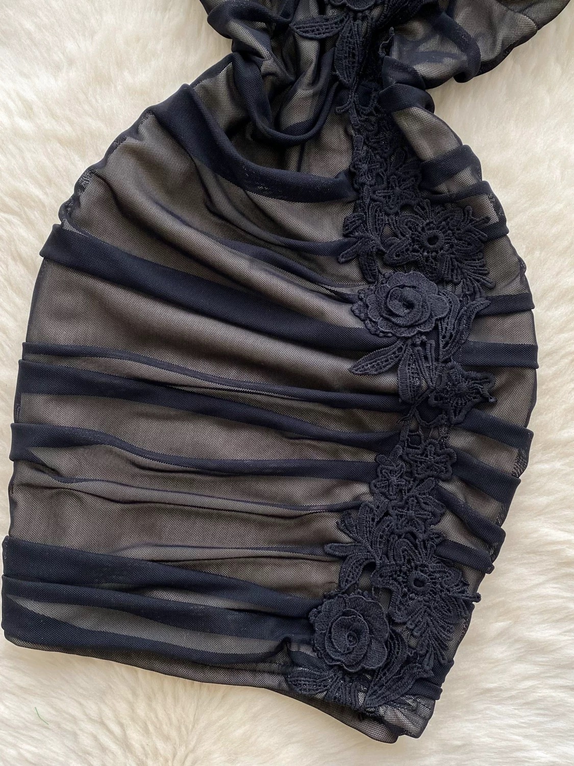 Hot stuff dress CBC980 image