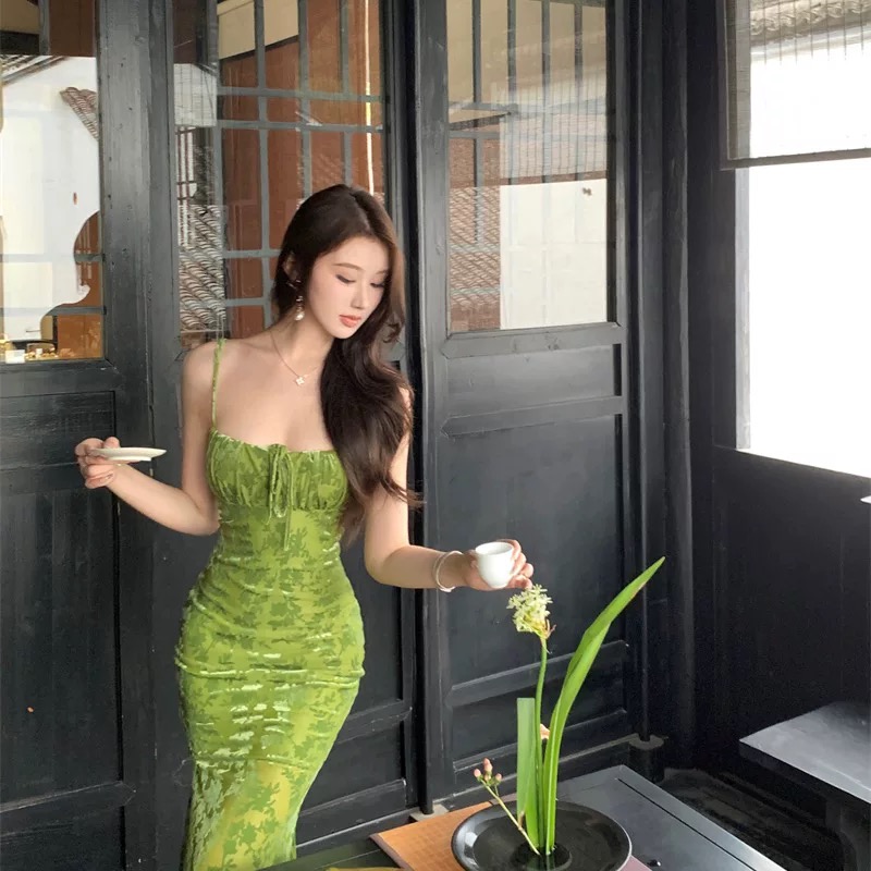 Pretty bling dress CD944 image