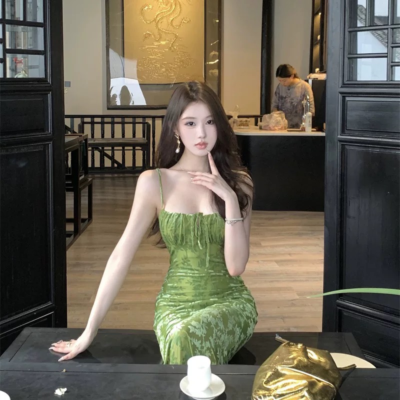 Pretty bling dress CD944 image