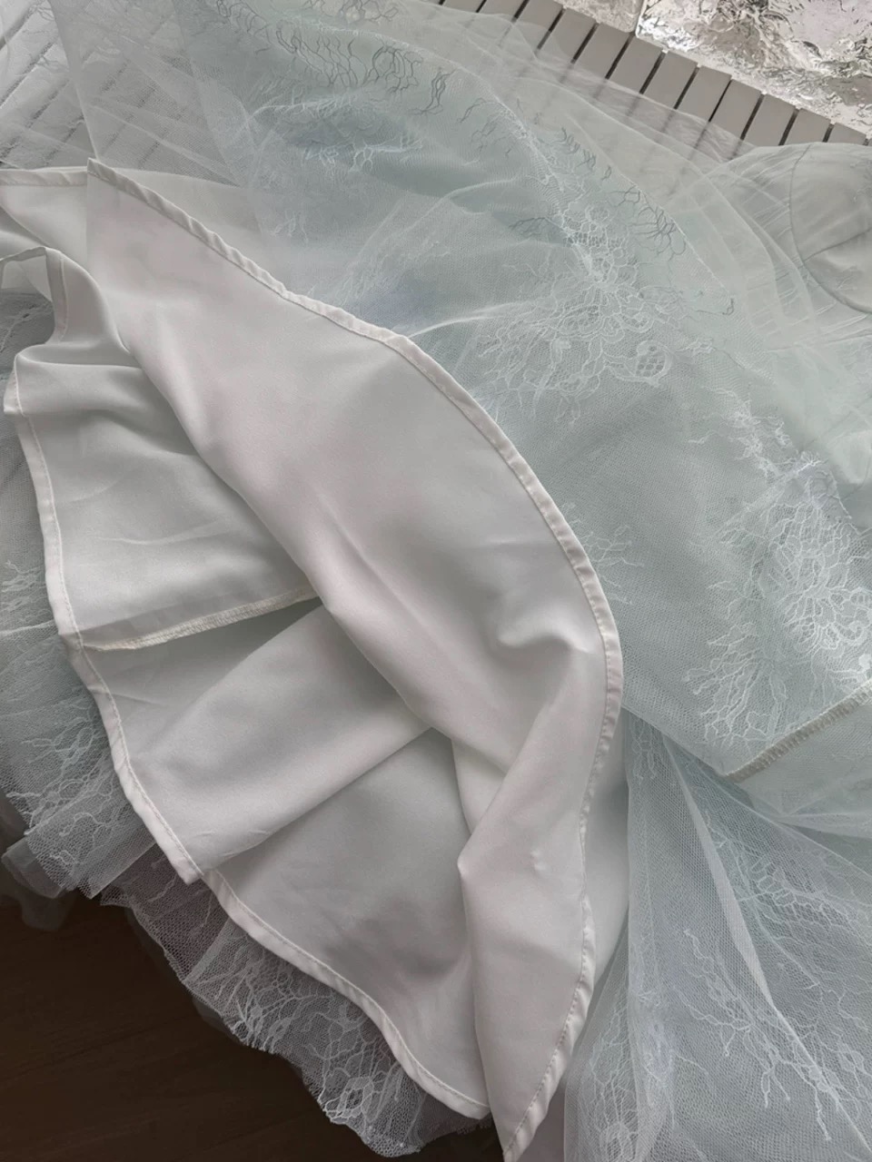 Sandy beach dress CD1457 image