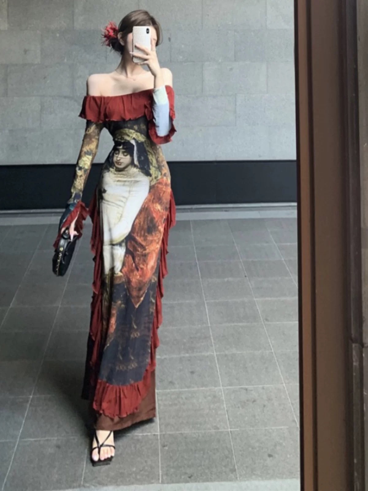 Biggest blessing of all dress CD940 image