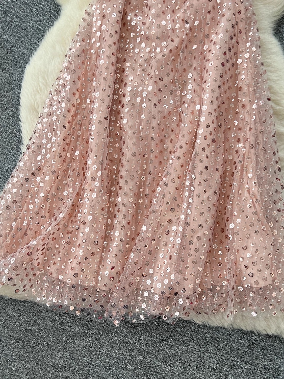 Summer afternoon dress FD507 image