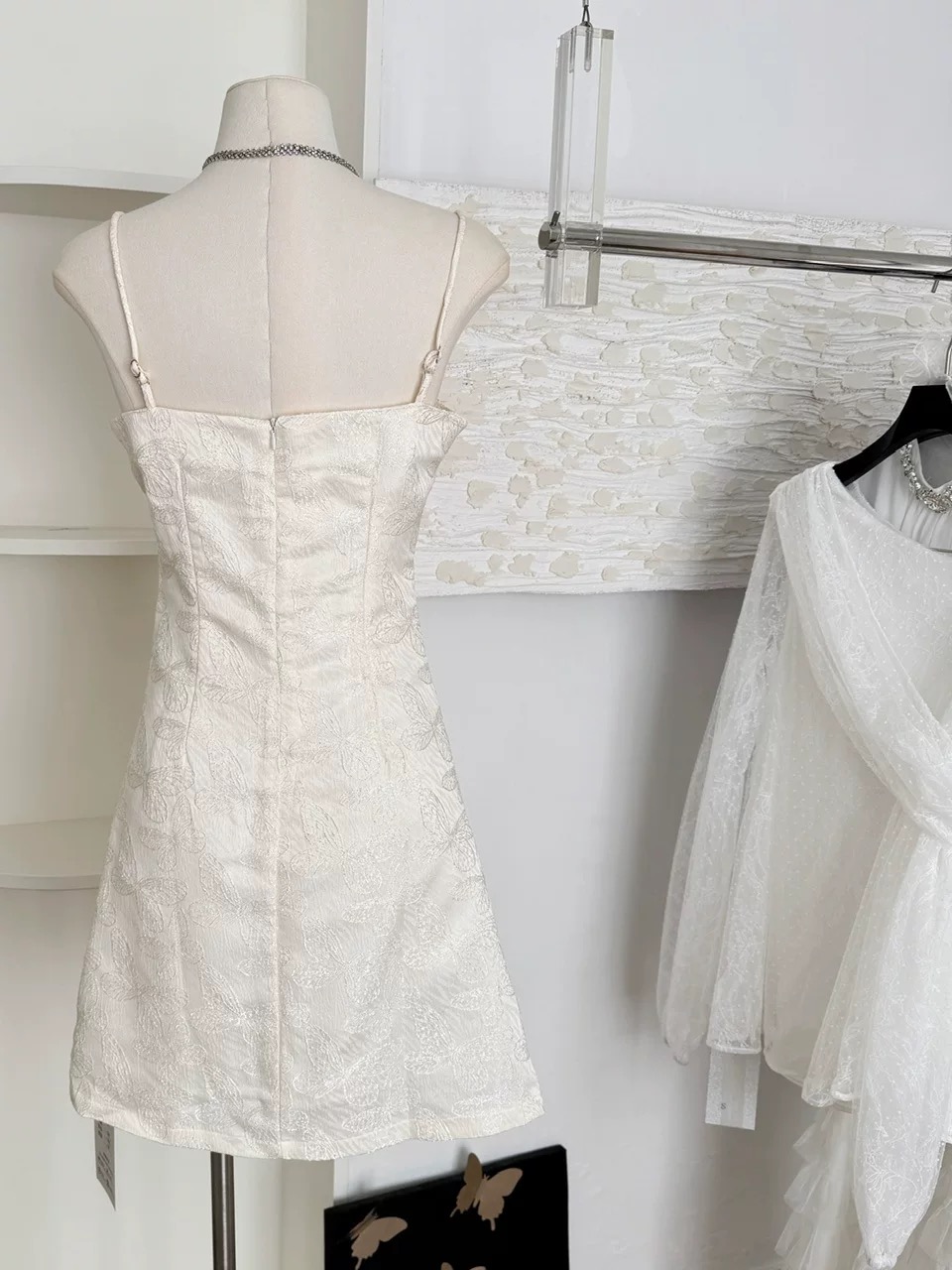 Don’t break your promise dress CD1454 image