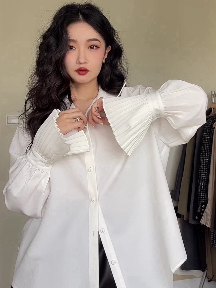 Baby girl formal Monday top