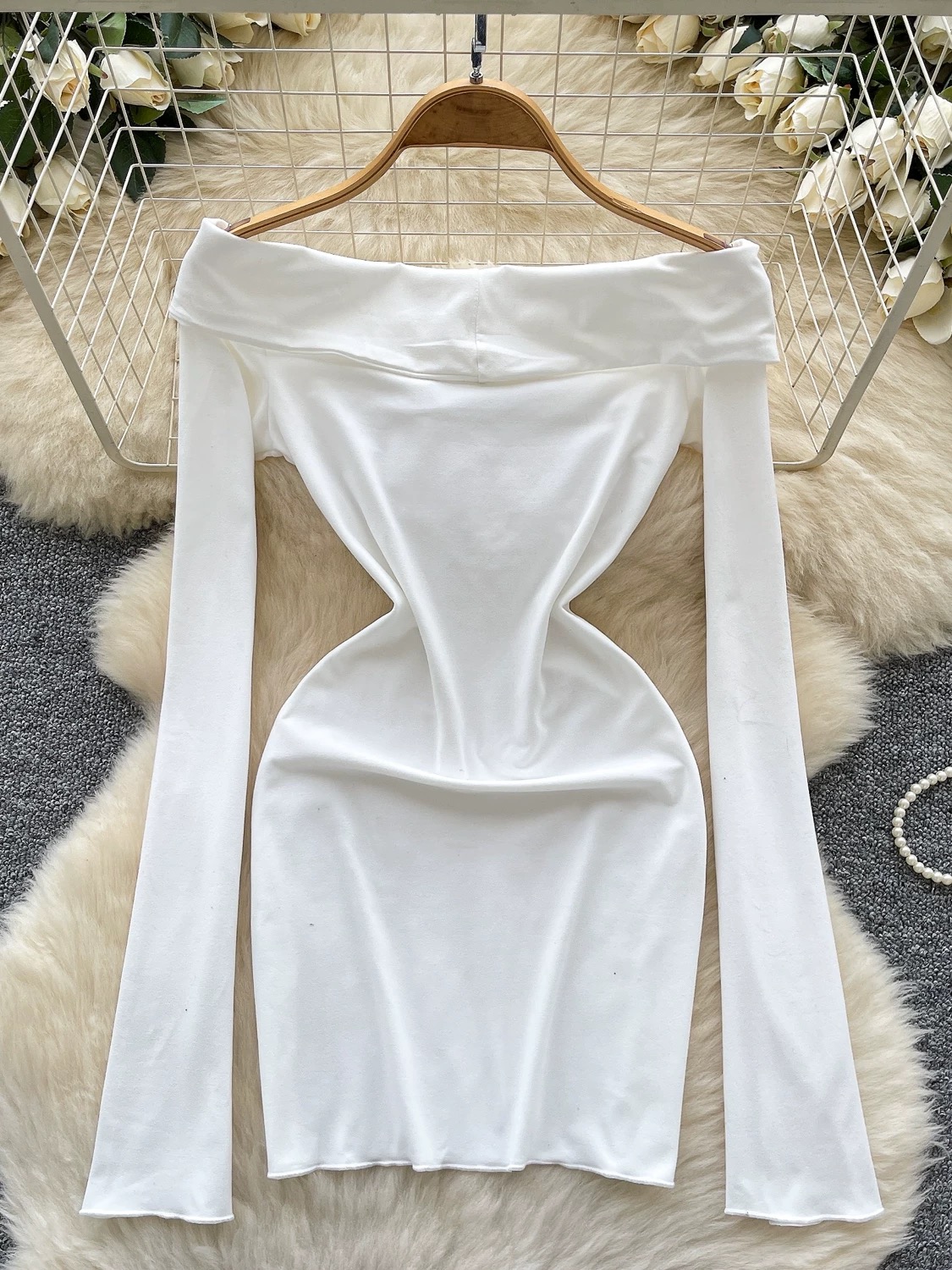 Brightest in the room dress CBC1213 image