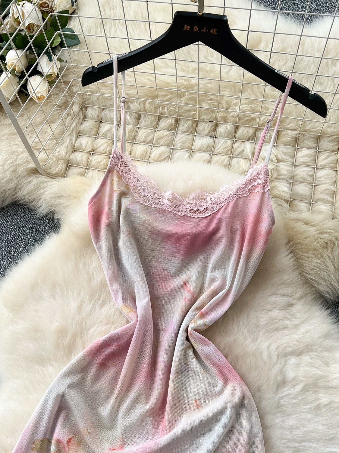 Into the groove dress CD1453 image