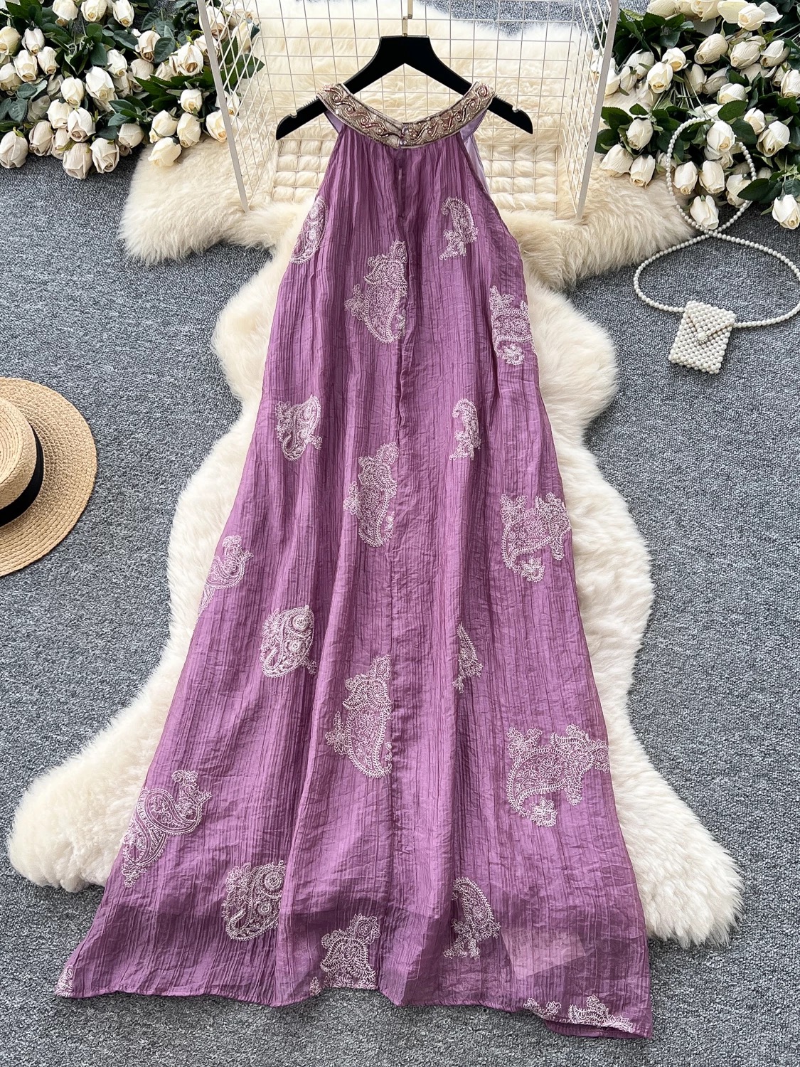 Baby mama dress CD550 image