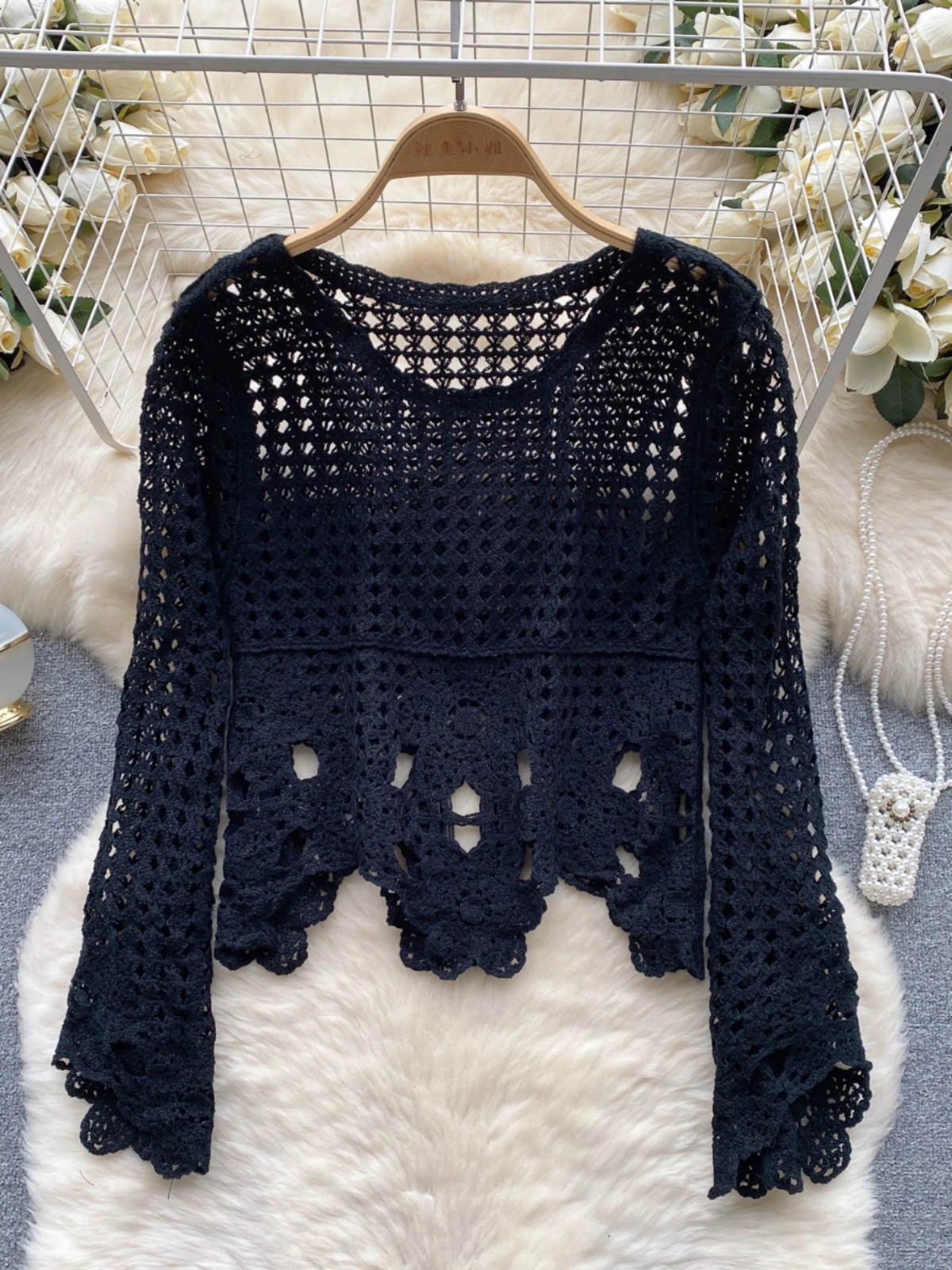 Princess warrior top KTO194 image