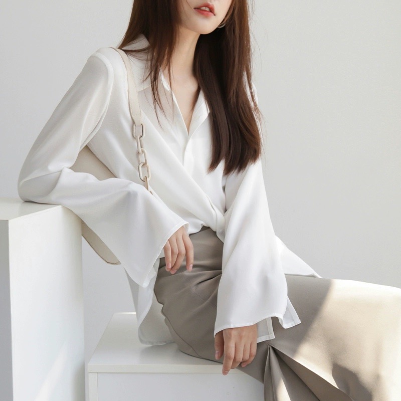 Oh my slay have flay sleeves top image