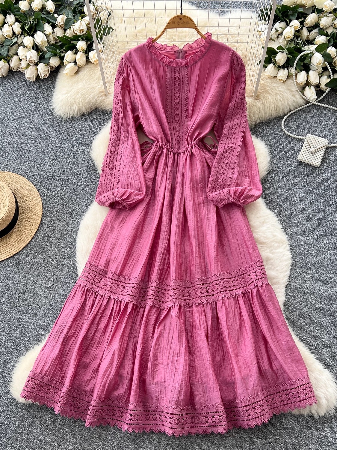 Chasing summer dress CD542 image