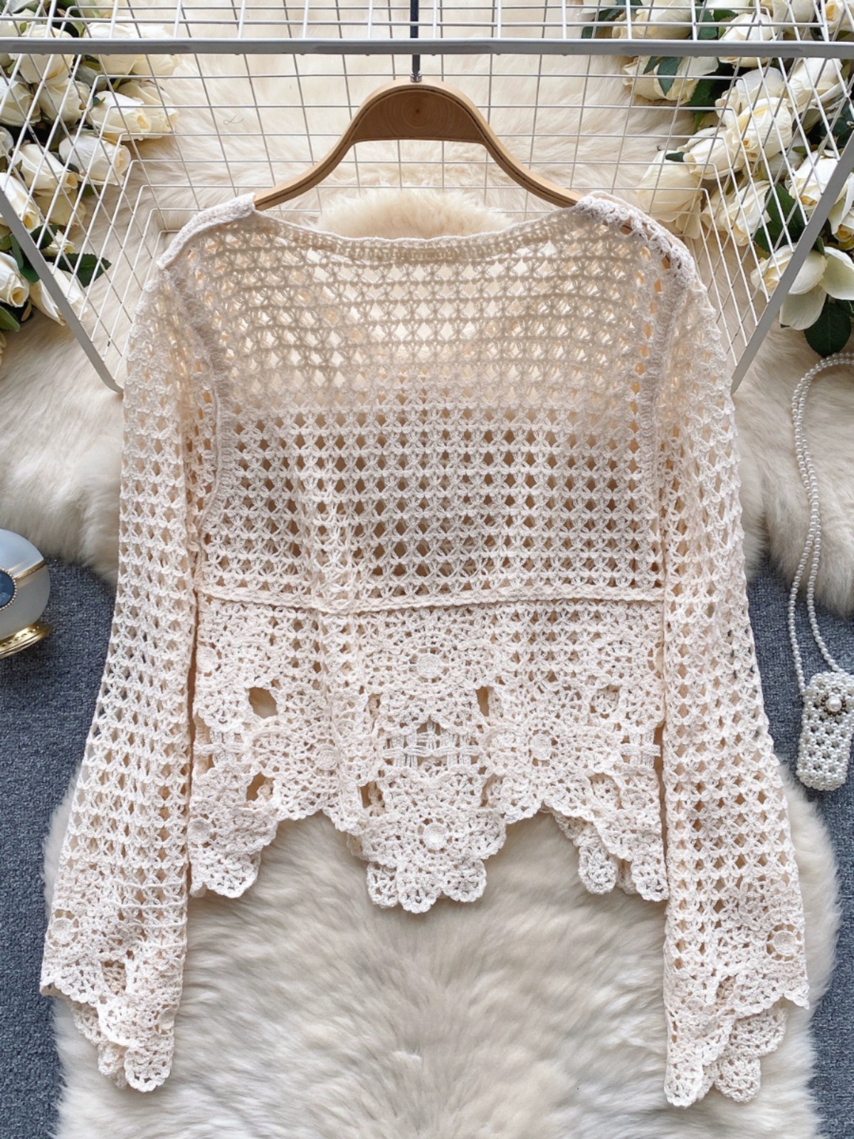 Princess warrior top KTO194 image