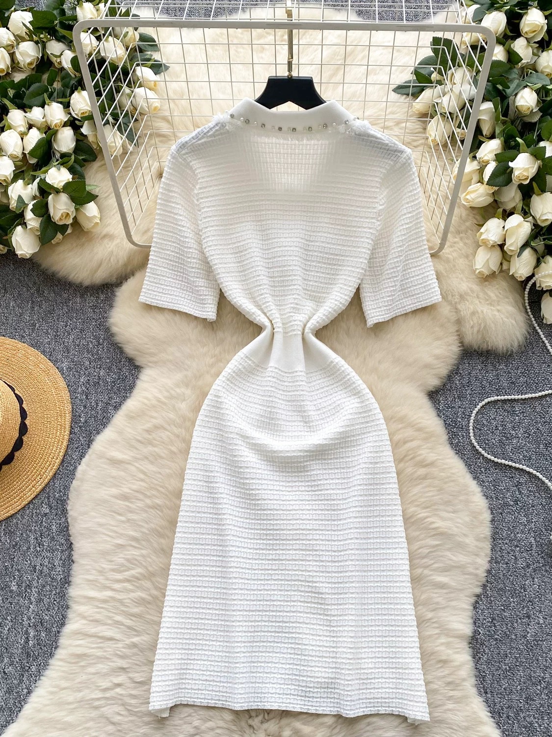 Memories of me dress CD1452 image