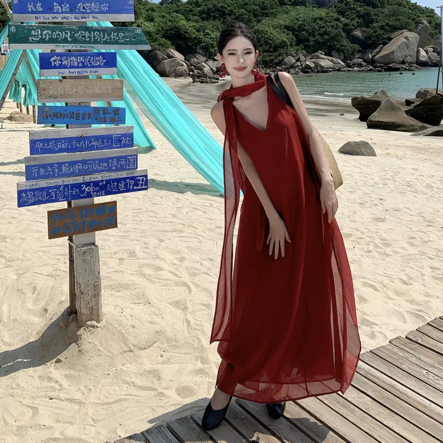 Got me sparkling dress CD935 image