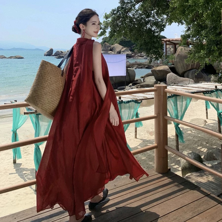 Got me sparkling dress CD935 image