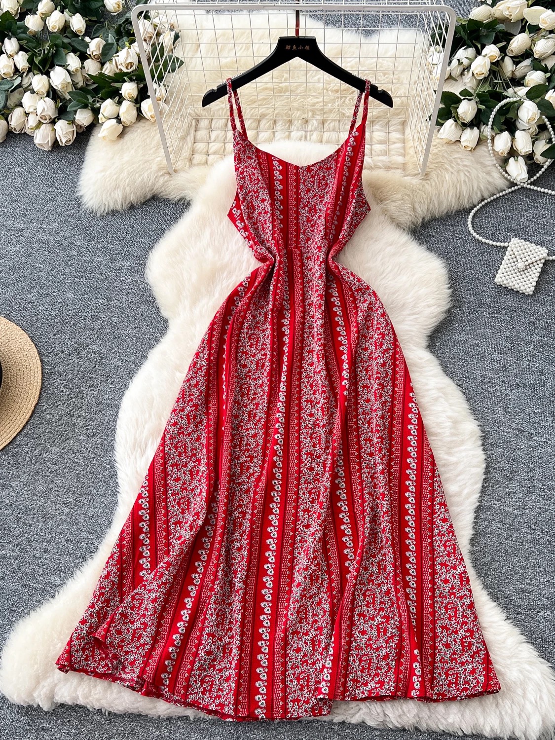 Chacha luxury dress CD544 image